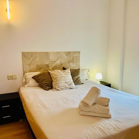 Apartaments Ample Port Marina Palamós Zewnętrze zdjęcie