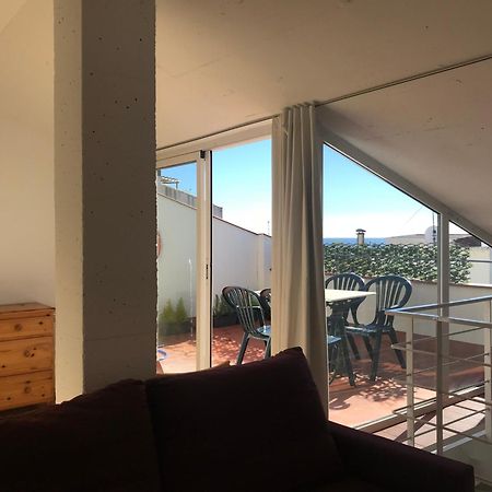 Apartaments Ample Port Marina Palamós Zewnętrze zdjęcie