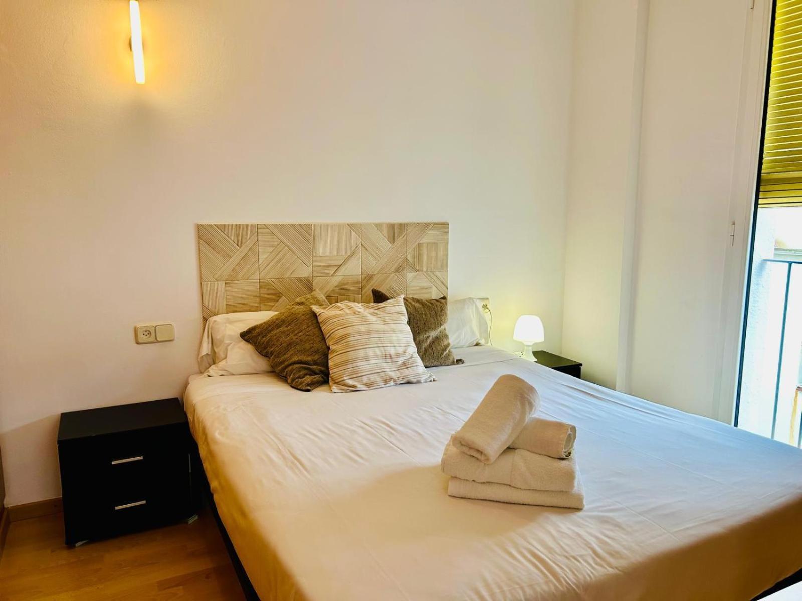 Apartaments Ample Port Marina Palamós Zewnętrze zdjęcie