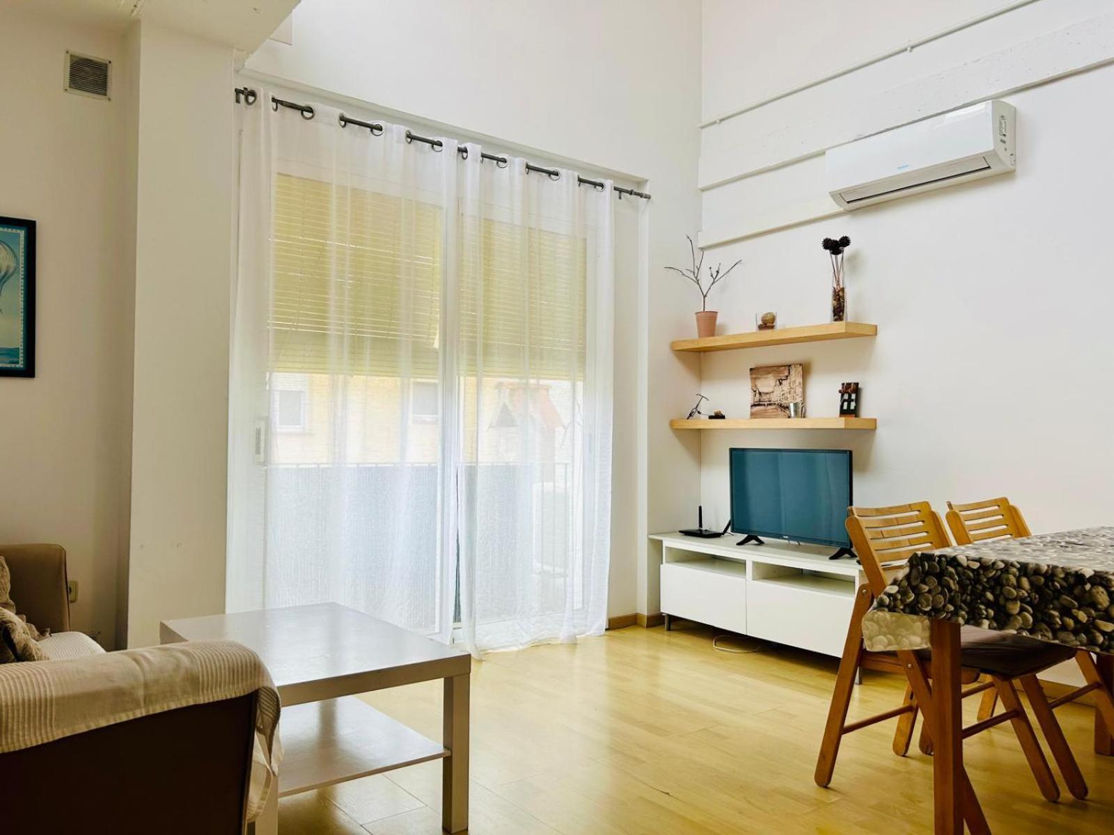 Apartaments Ample Port Marina Palamós Zewnętrze zdjęcie