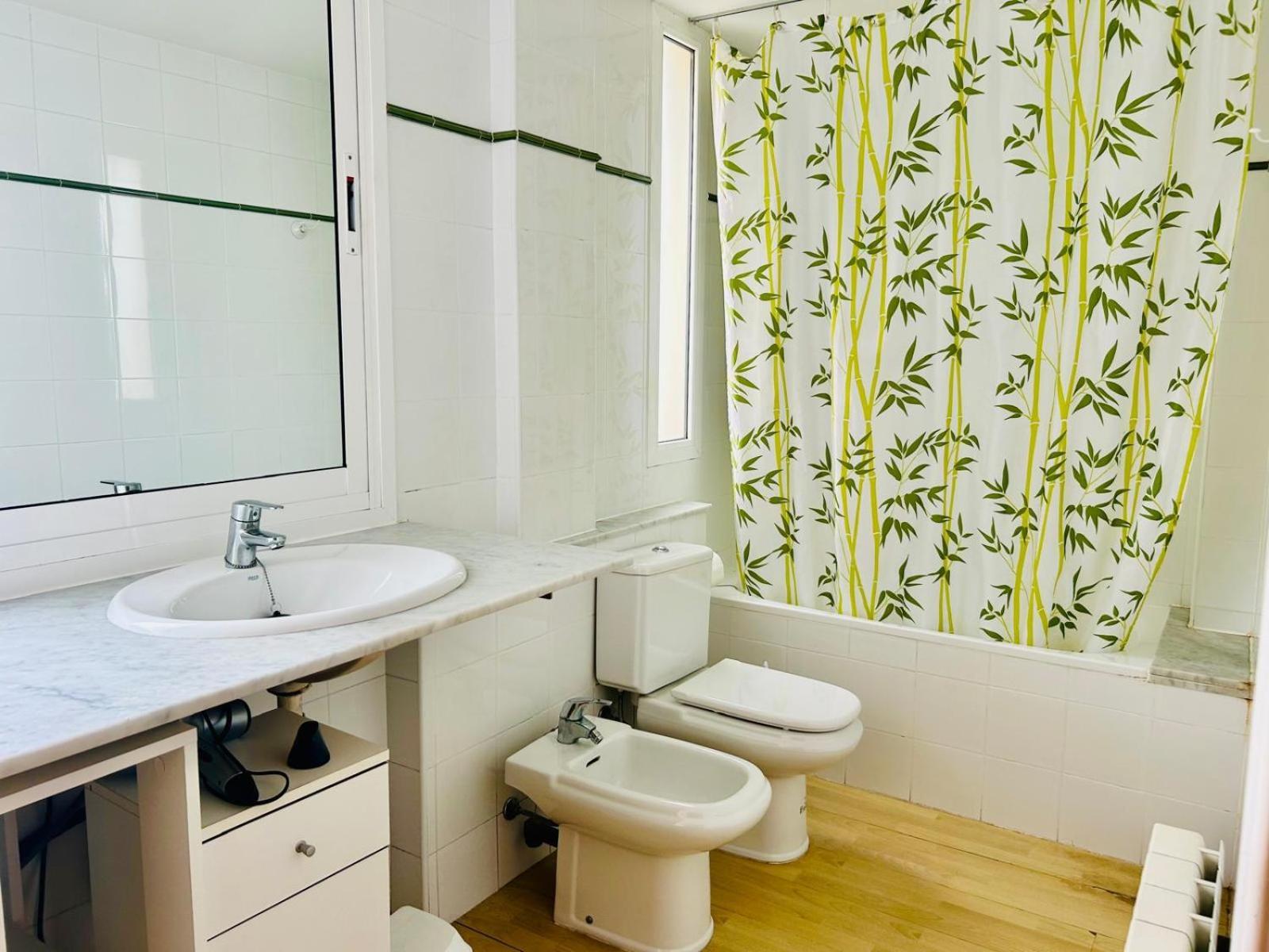 Apartaments Ample Port Marina Palamós Zewnętrze zdjęcie