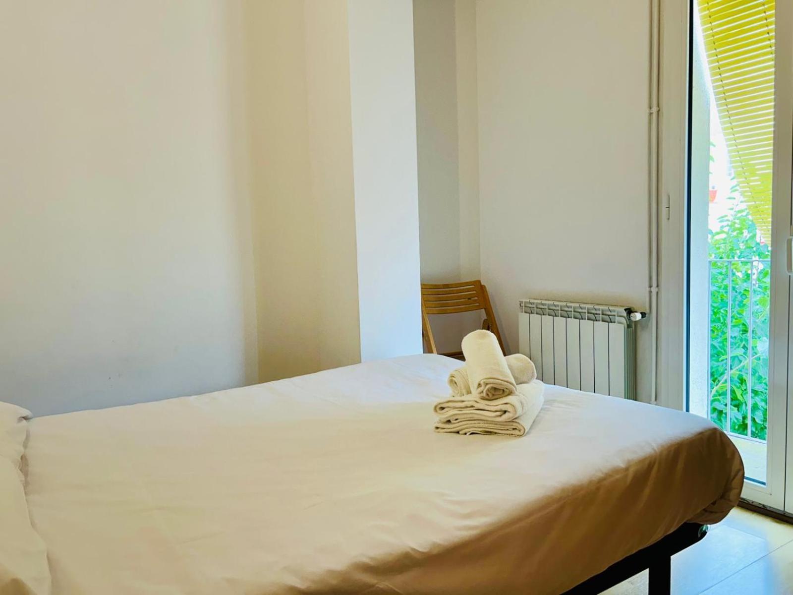 Apartaments Ample Port Marina Palamós Zewnętrze zdjęcie