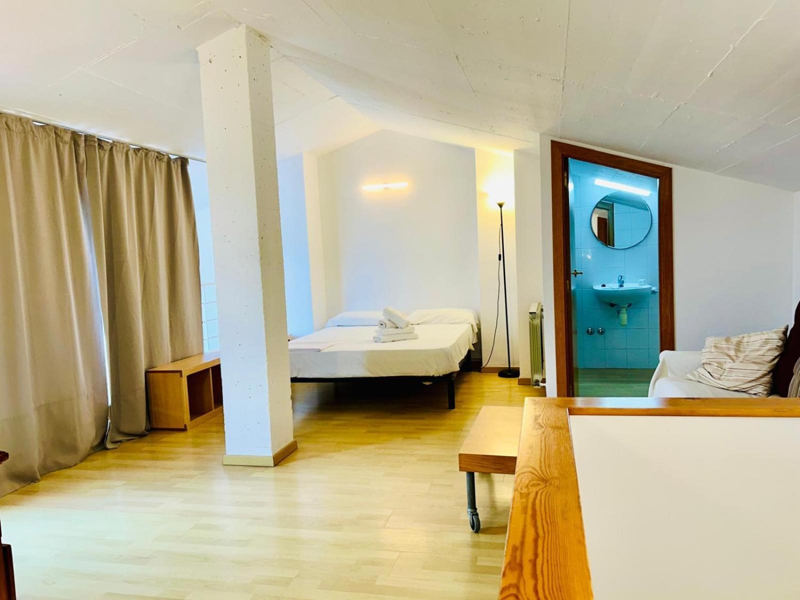 Apartaments Ample Port Marina Palamós Zewnętrze zdjęcie
