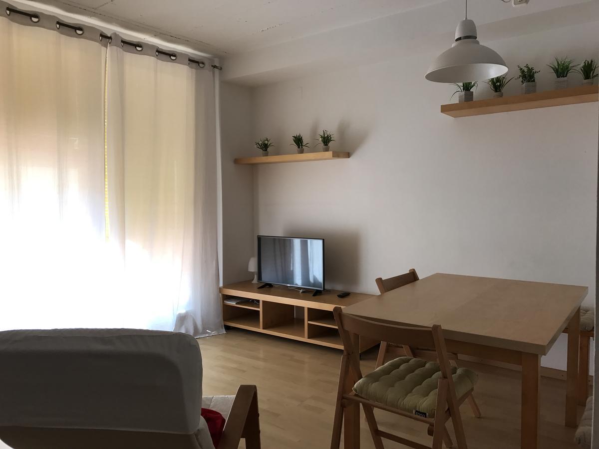 Apartaments Ample Port Marina Palamós Zewnętrze zdjęcie