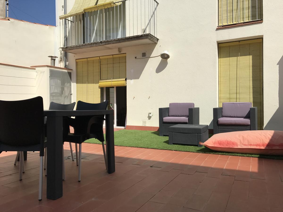 Apartaments Ample Port Marina Palamós Zewnętrze zdjęcie