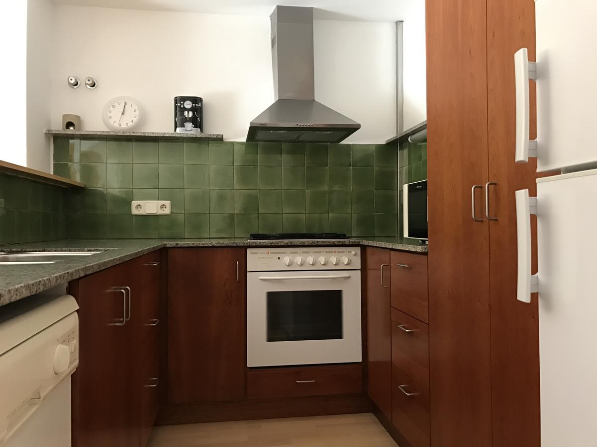 Apartaments Ample Port Marina Palamós Zewnętrze zdjęcie