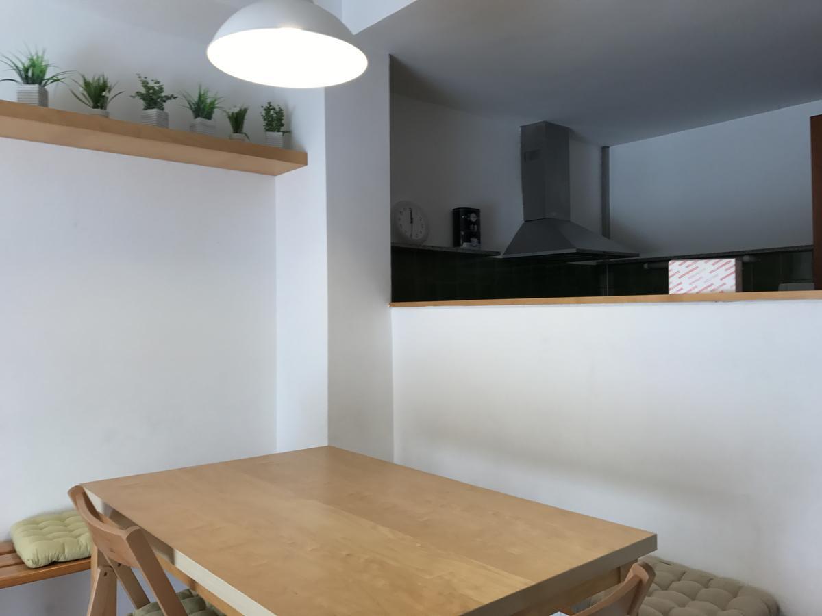 Apartaments Ample Port Marina Palamós Zewnętrze zdjęcie