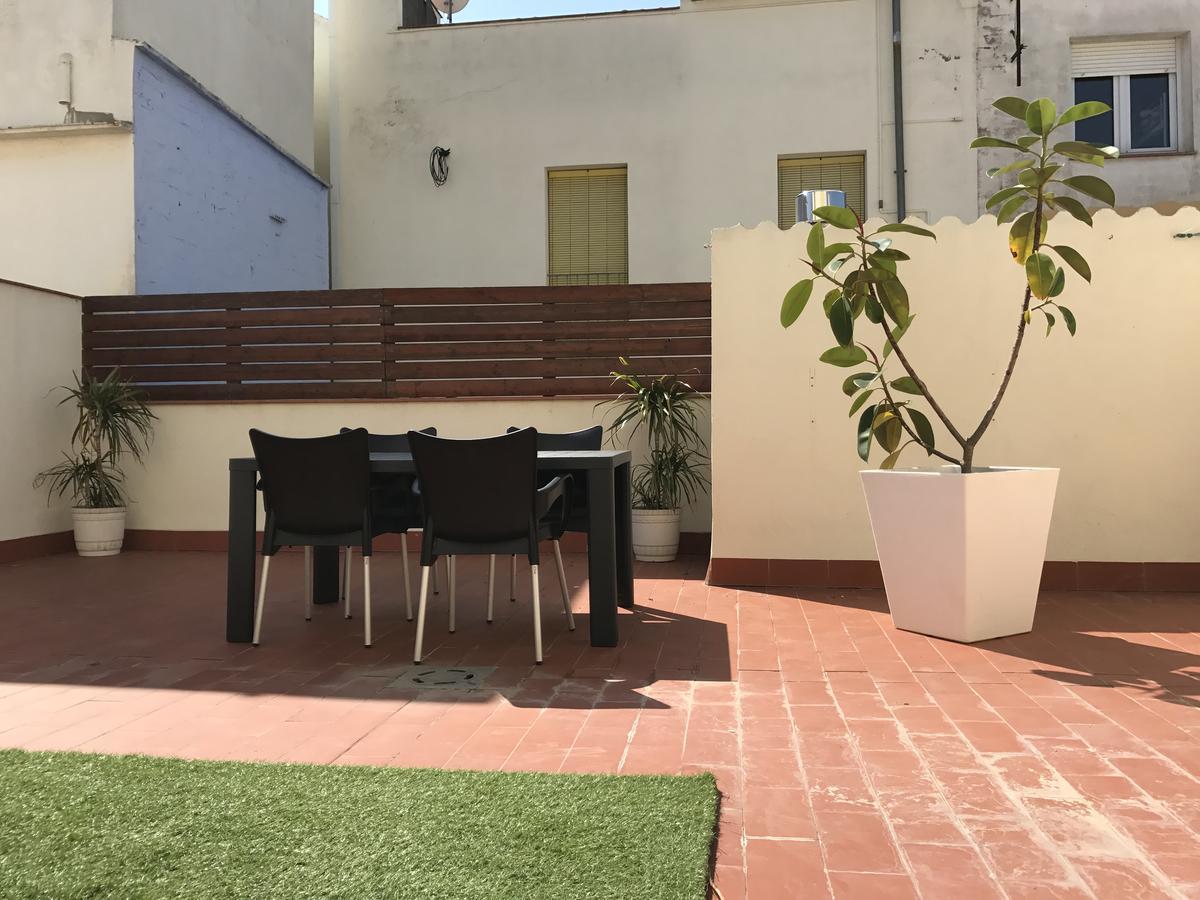 Apartaments Ample Port Marina Palamós Zewnętrze zdjęcie