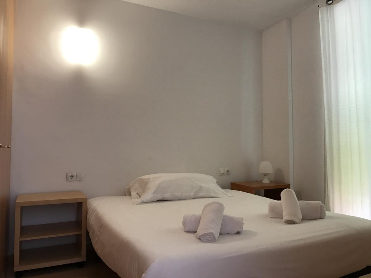 Apartaments Ample Port Marina Palamós Zewnętrze zdjęcie