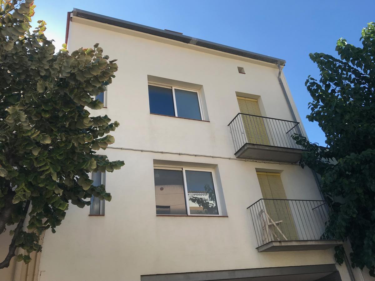 Apartaments Ample Port Marina Palamós Zewnętrze zdjęcie