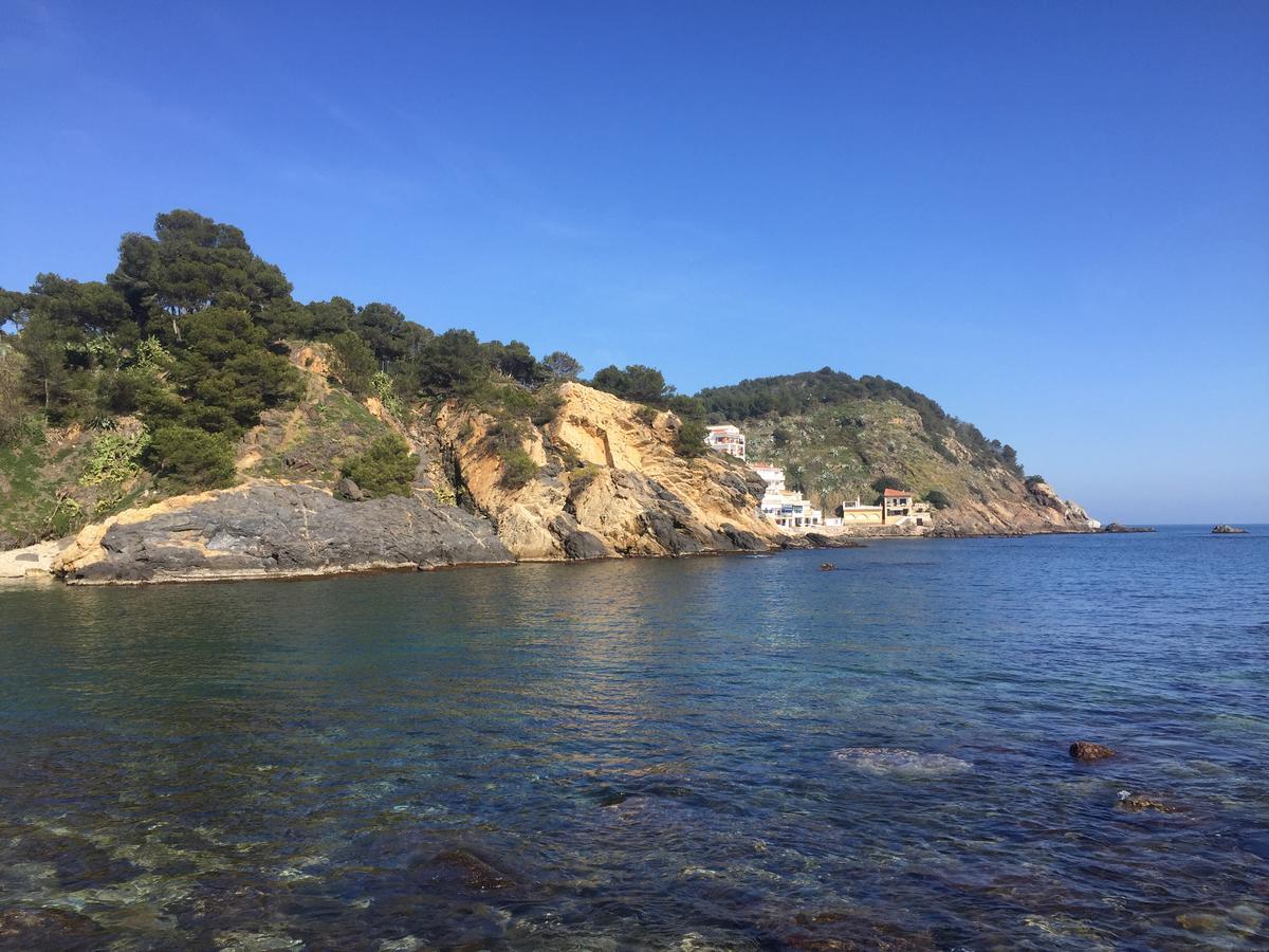 Apartaments Ample Port Marina Palamós Zewnętrze zdjęcie