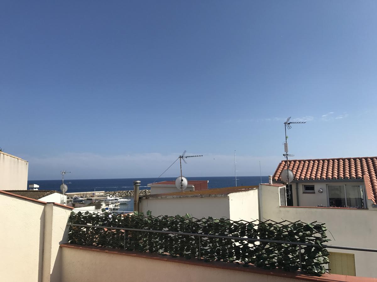 Apartaments Ample Port Marina Palamós Zewnętrze zdjęcie