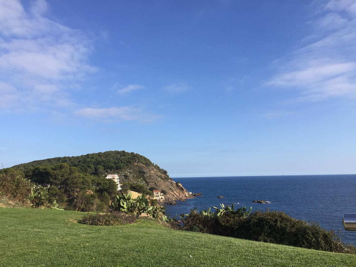 Apartaments Ample Port Marina Palamós Zewnętrze zdjęcie