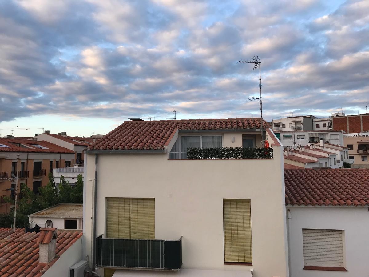 Apartaments Ample Port Marina Palamós Zewnętrze zdjęcie