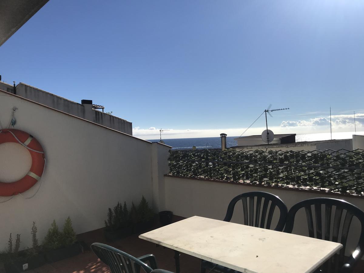 Apartaments Ample Port Marina Palamós Zewnętrze zdjęcie
